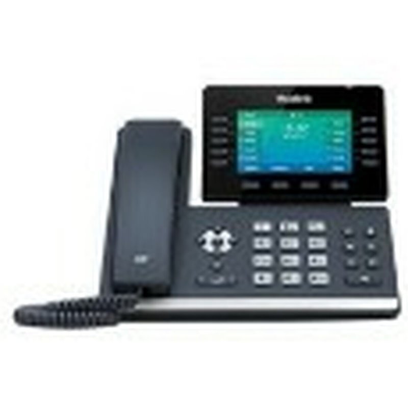 Image secondaire de Téléphone IP Yealink T54W Noir