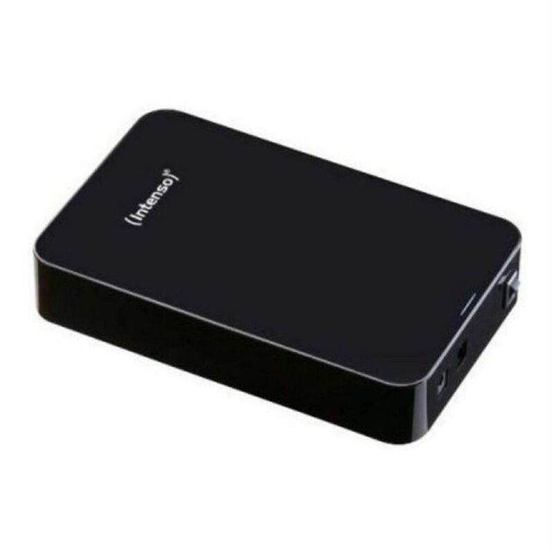 Disque Dur Externe Intenso 6031512 3.5