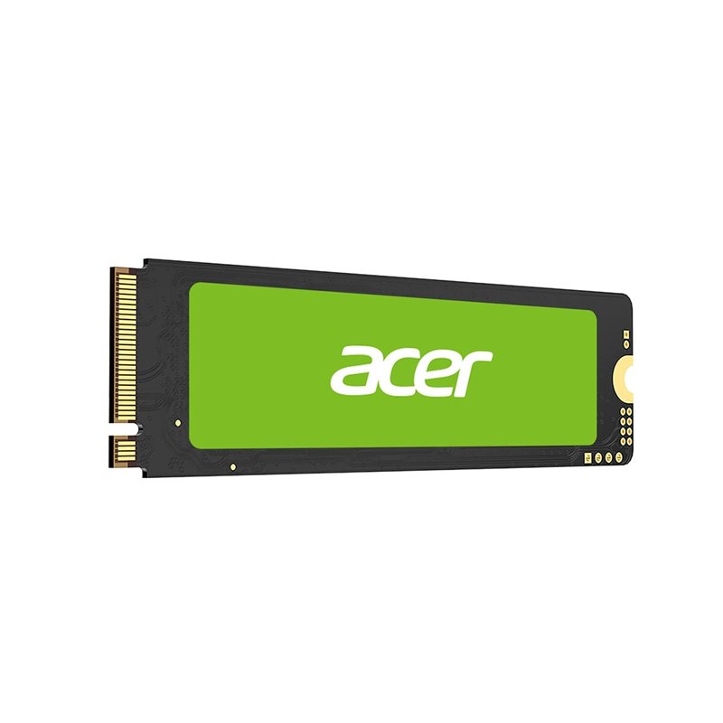 Image secondaire de Acer BL.9BWWA.119 disque SSD M.2 512 Go PCI Express 3.0 3D TLC NVMe