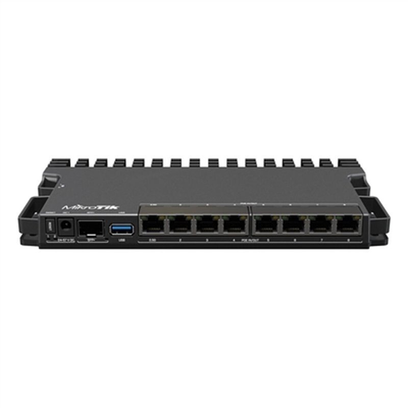 Image secondaire de Router Mikrotik RB5009UPr