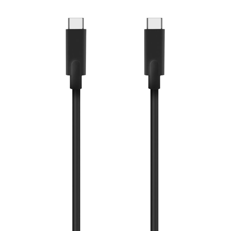 Aisens A107-0706 câble USB 4 m USB 3.2 Gen 1 (3.1 Gen 1) USB C Noir
