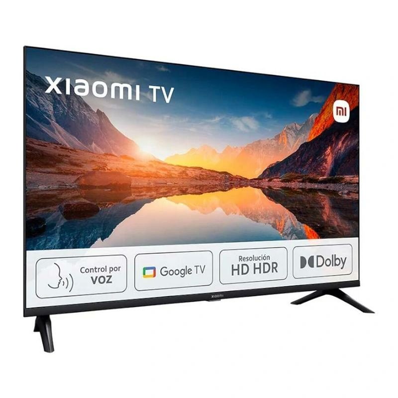 Image secondaire de TV intelligente Xiaomi A PRO 2025