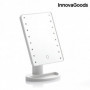 Miroir de Table LED Tactile InnovaGoods 24,99 €