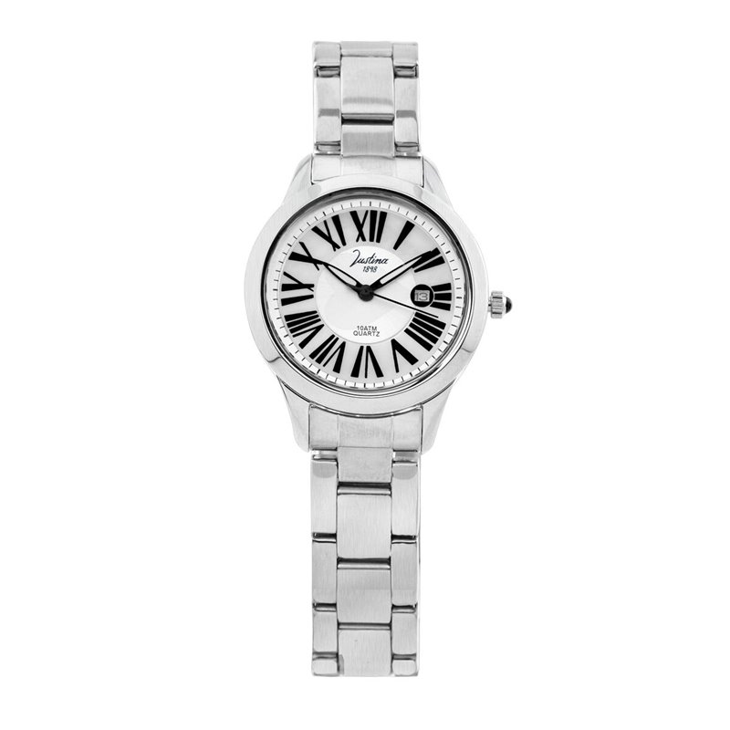 Montre Femme Justina 21819-2 (Ø 30 mm)