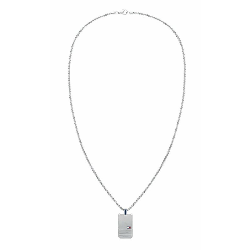 Image secondaire de Collier Homme Tommy Hilfiger 1685279 60 cm