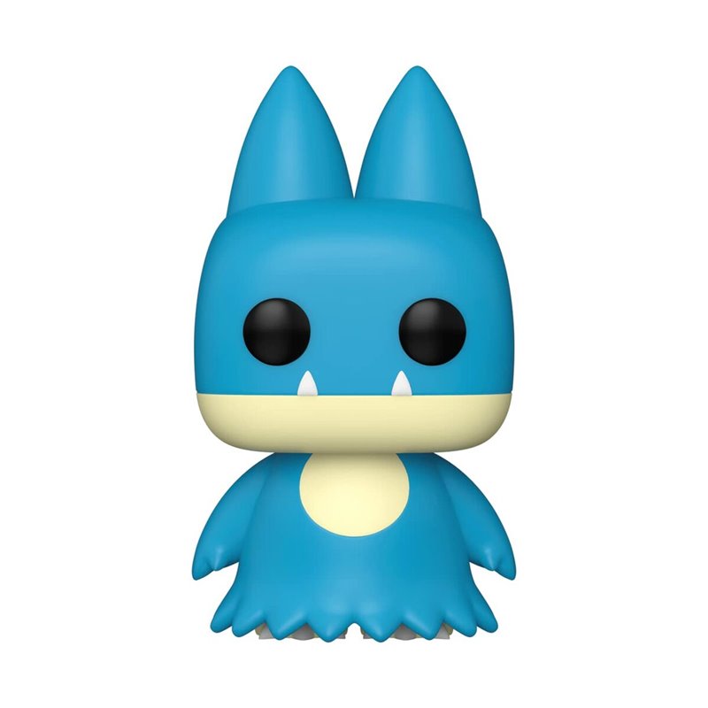 Image secondaire de Figure à Collectionner Funko Pop! MUNCHLAX