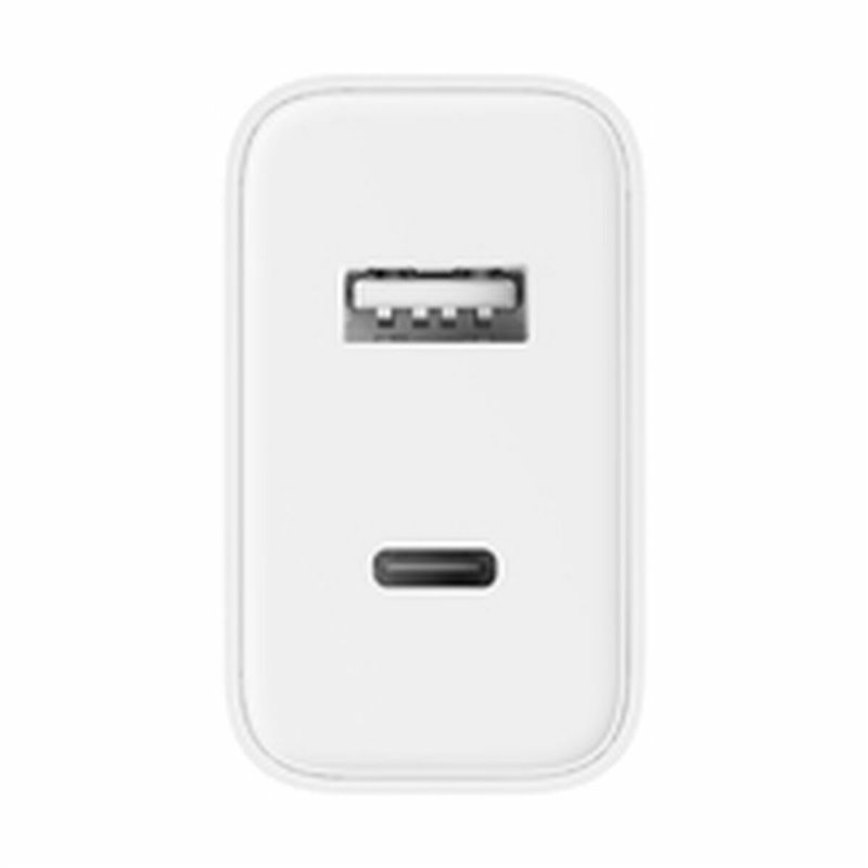 Image secondaire de Chargeur mural Xiaomi Mi 33W Blanc 33 W