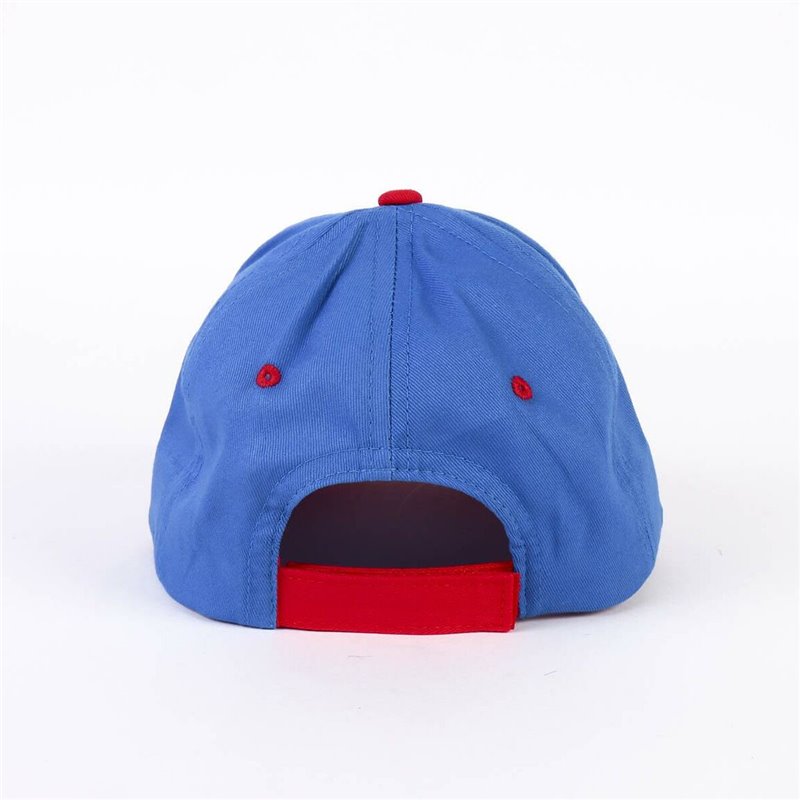 Image secondaire de Casquette enfant Mickey Mouse Bleu