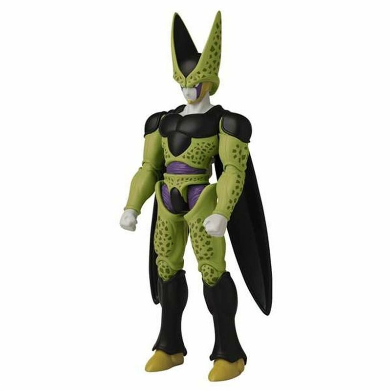 Bandai Dragon Ball Cell