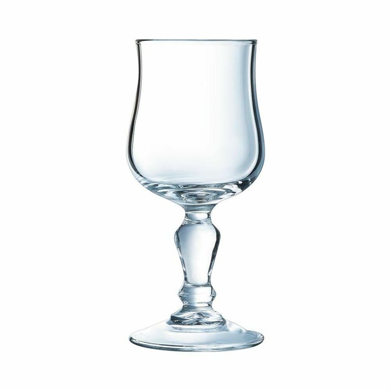 Verre de vin Arcoroc Normandi Transparent 230 ml 12 Unités