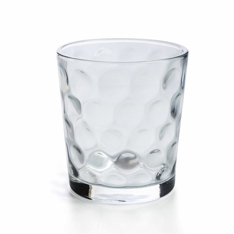 Image secondaire de Set de Verres Quid Kata Transparent verre 6 Pièces 260 ml