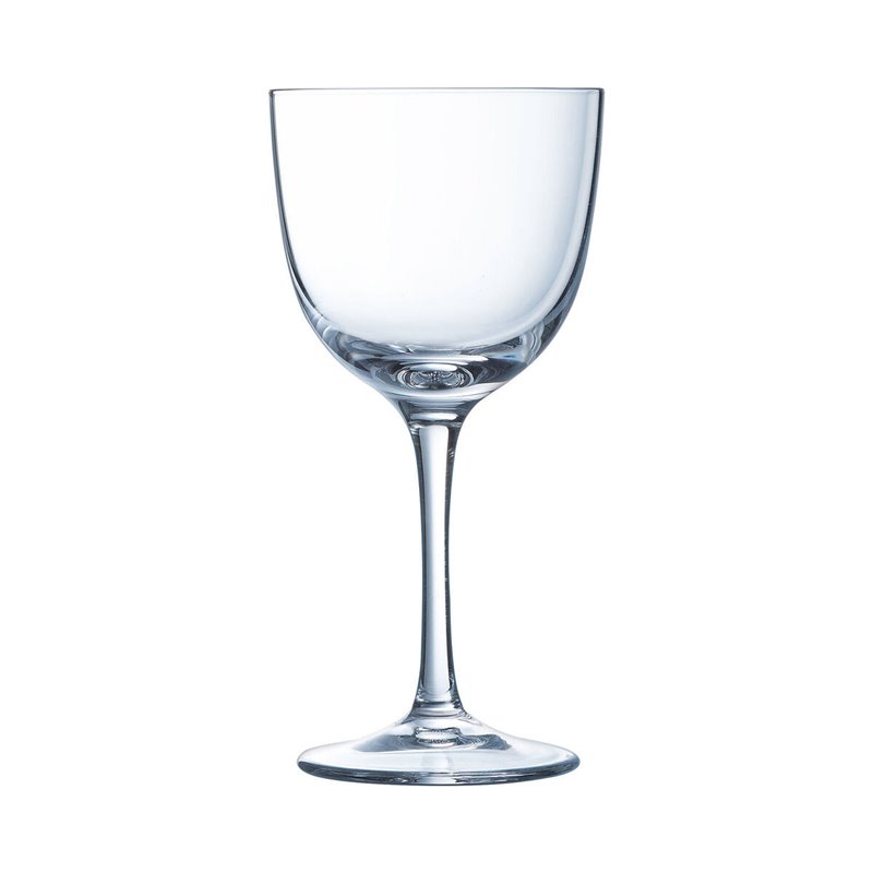 Set de Verres Chef & Sommelier Nick & Nora Cocktail Transparent verre (150 ml) (6 Unités)