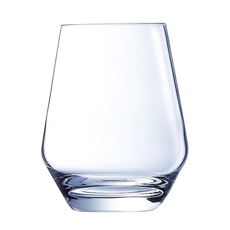 Image secondaire de Verre Chef&Sommelier Lima Transparent verre (380 ml) (24 Unités)