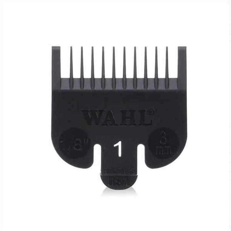 Peigne Coupe Cheveux Wahl Moser Clipper Nº1 3mm 1/8