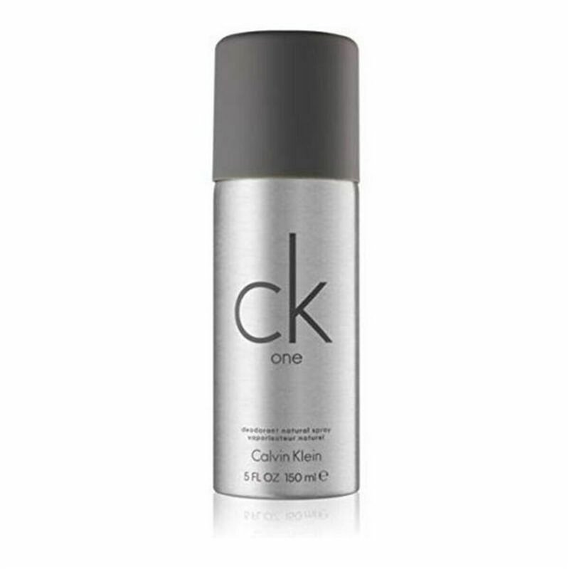 Image secondaire de Spray déodorant One Calvin Klein (150 ml)