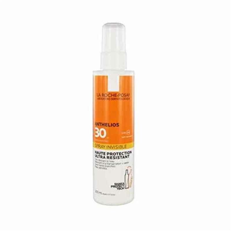 Spray Protecteur Solaire SPF30 La Roche Posay (200 ml)