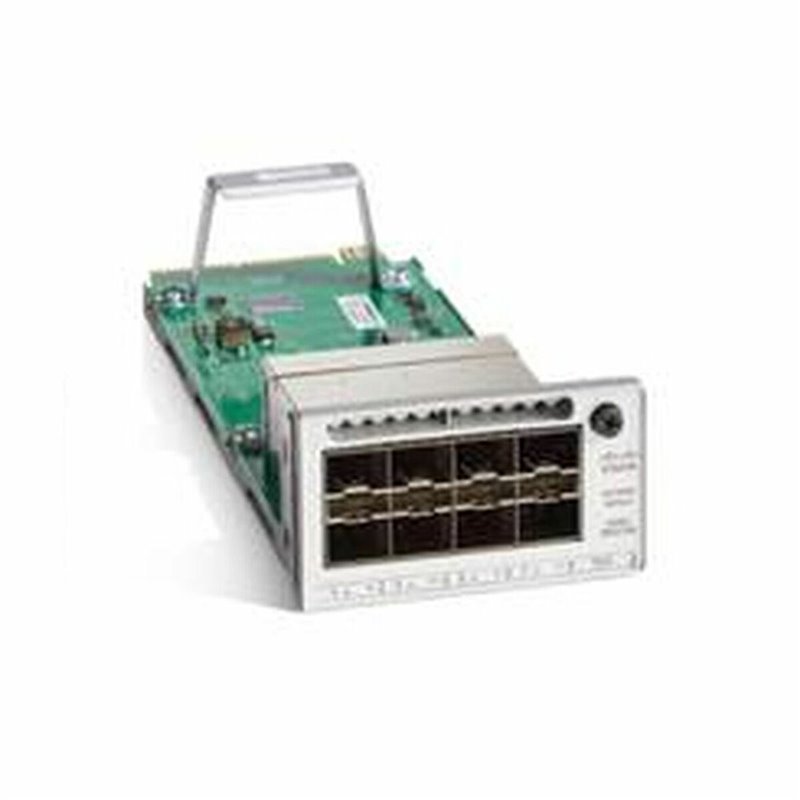 Distributeur/Commutateur CISCO C9300-NM-8X: 