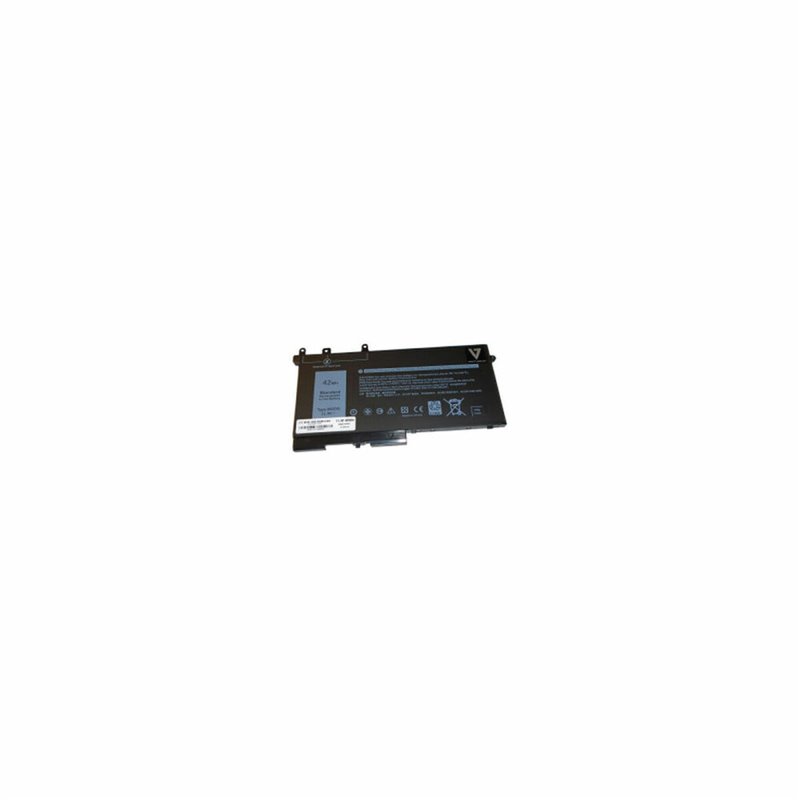 V7 Batterie de remplacement D-3VC9Y-V7E pour certains ordinateurs portables Dell Latitude