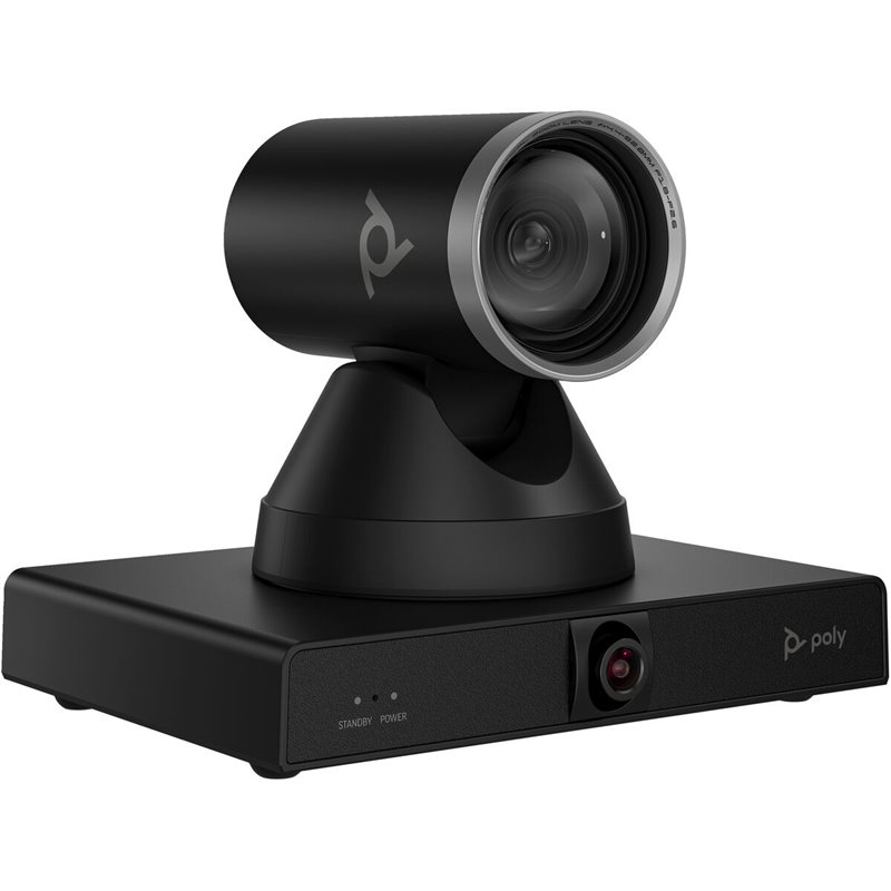 Webcam HP 9W1A6AA-AC3 4K Ultra HD