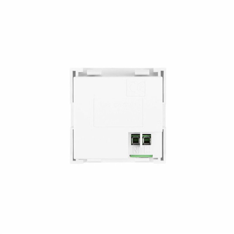 Image secondaire de Adaptateur USB Lanberg AC-4545-2XUSB2.1-W