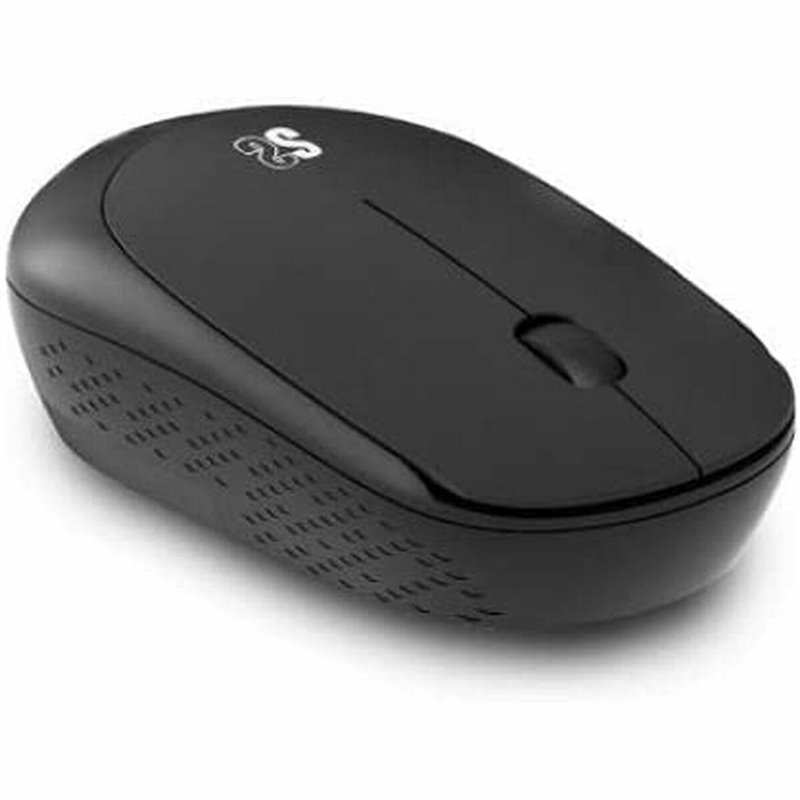 Image secondaire de Souris sans-fil Subblim Ratón Business Plus Silencioso inalámbrico 2.4G 1200 DPI Noir (1 Unités)