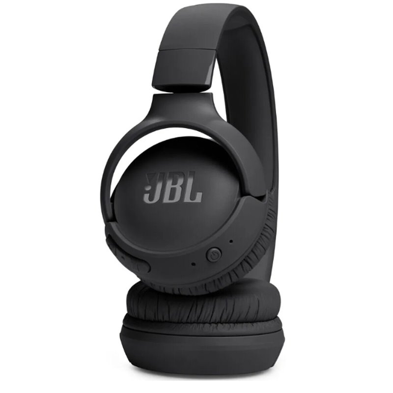 Image secondaire de Casques Bluetooth avec Microphone JBL TUNE 520BT Noir