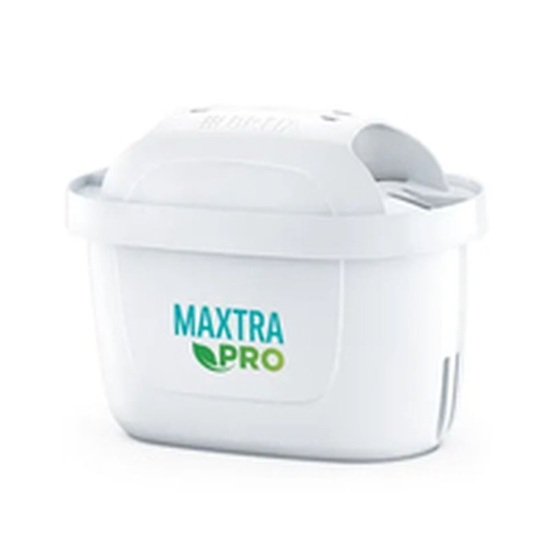 Image secondaire de Filtre pour Carafe Filtrante Brita Maxtra Pro All In One (4 Unités)