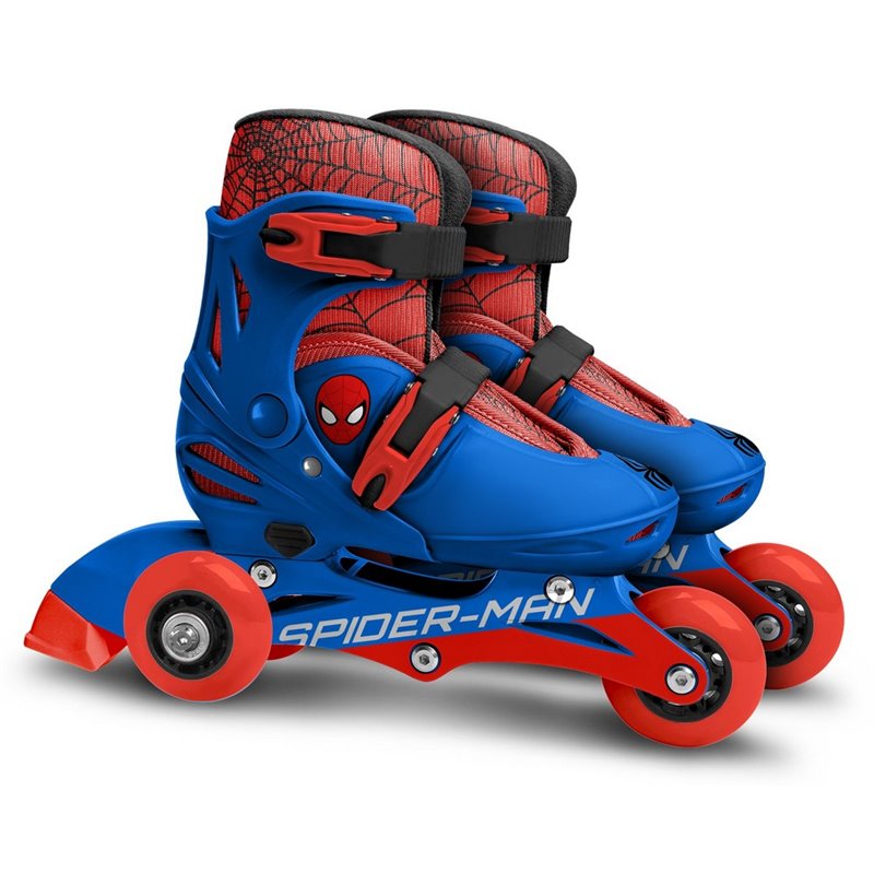 Rollers en ligne Stamp Spiderman 27-30