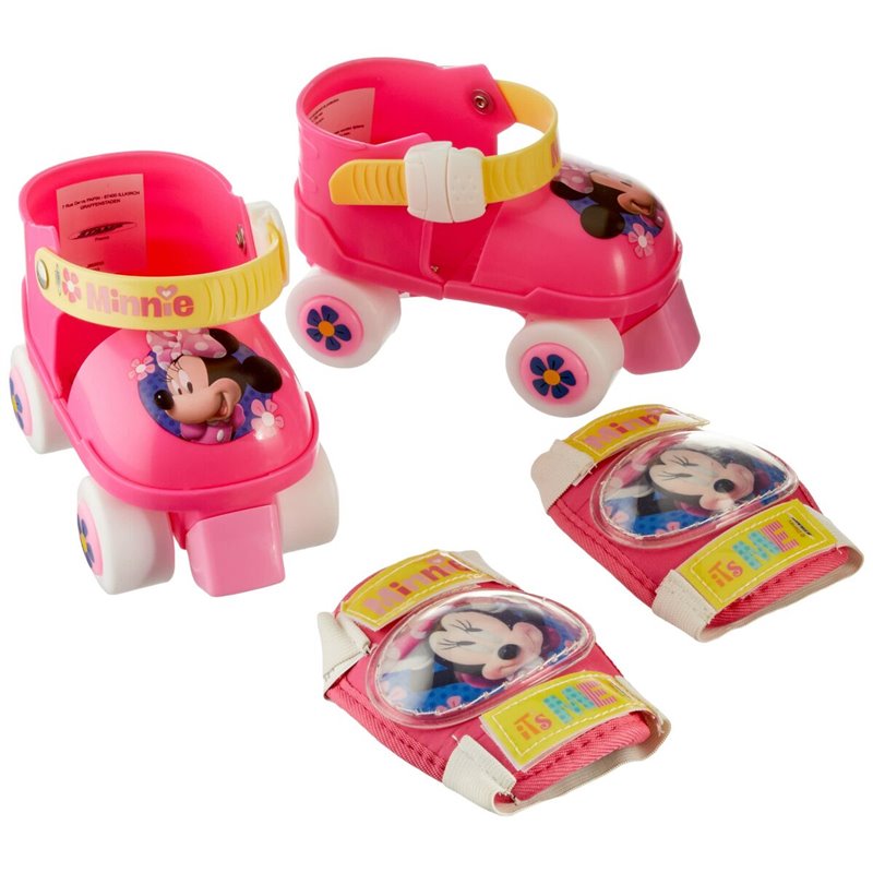 Image secondaire de Patins Disney DISNEY Minnie