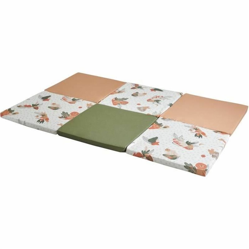 Image secondaire de Tapis de jeu Tineo AMAZONIE