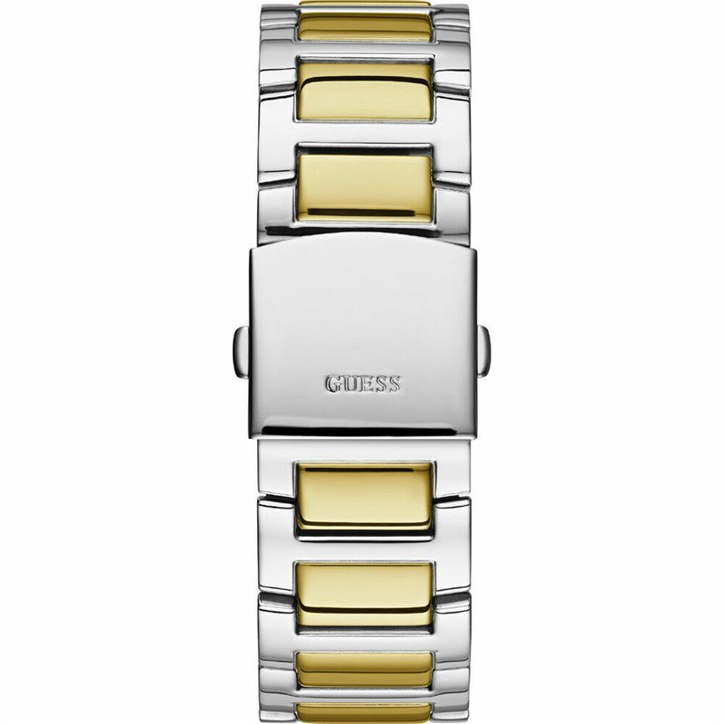 Image secondaire de Montre Homme Guess FRONTIER (Ø 47 mm) (Ø 48 mm)