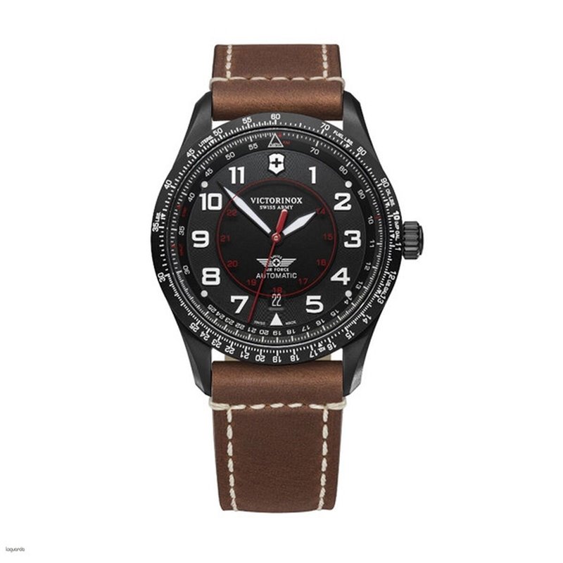 Montre Homme Victorinox V241886 Noir