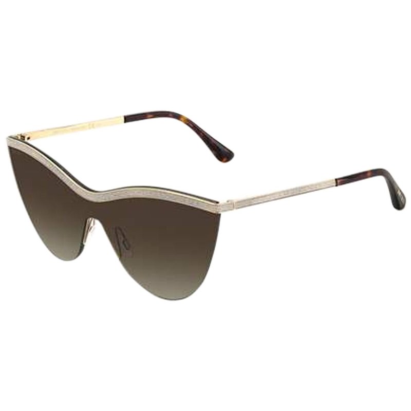 Lunettes de soleil Femme Jimmy Choo KRISTEN_S 9906JHA