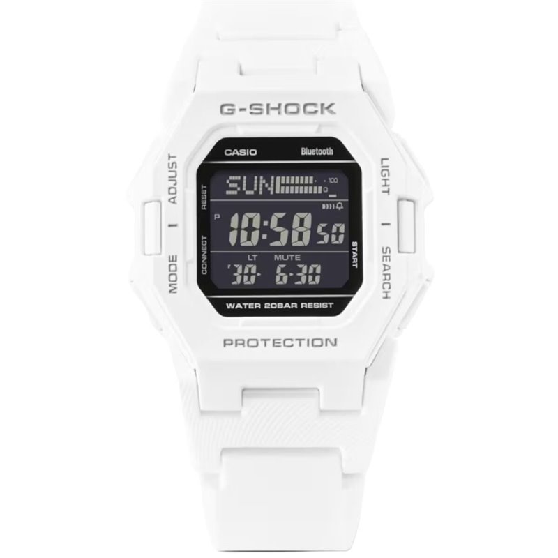 Montre Homme Casio G-Shock GD-B500-7ER (Ø 41,5 mm)