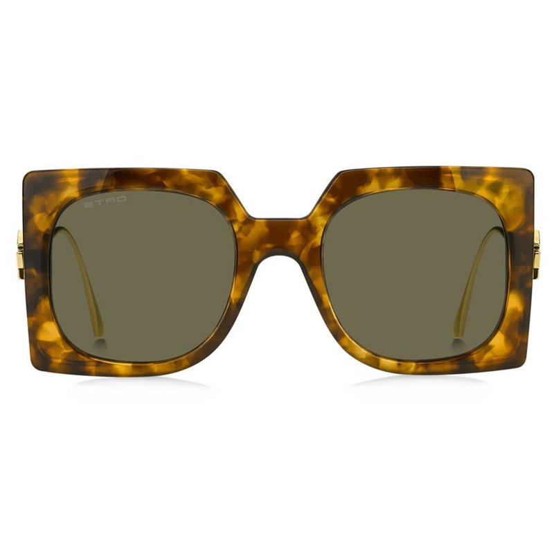 Image secondaire de Lunettes de soleil Femme Etro ETRO 0026_S