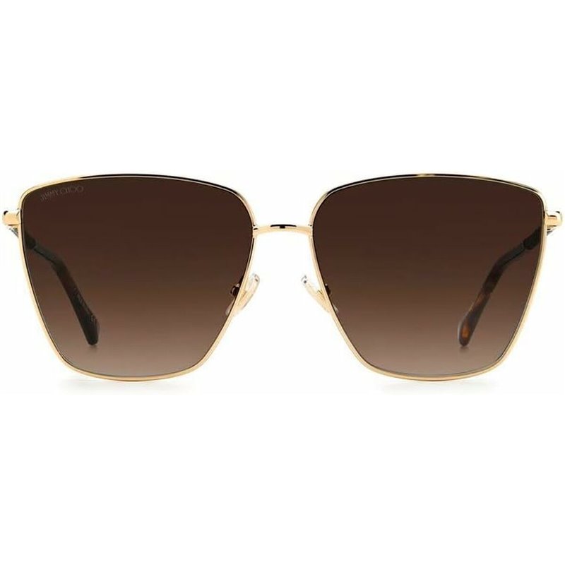 Image secondaire de Lunettes de soleil Femme Jimmy Choo LAVI-S-06JHA