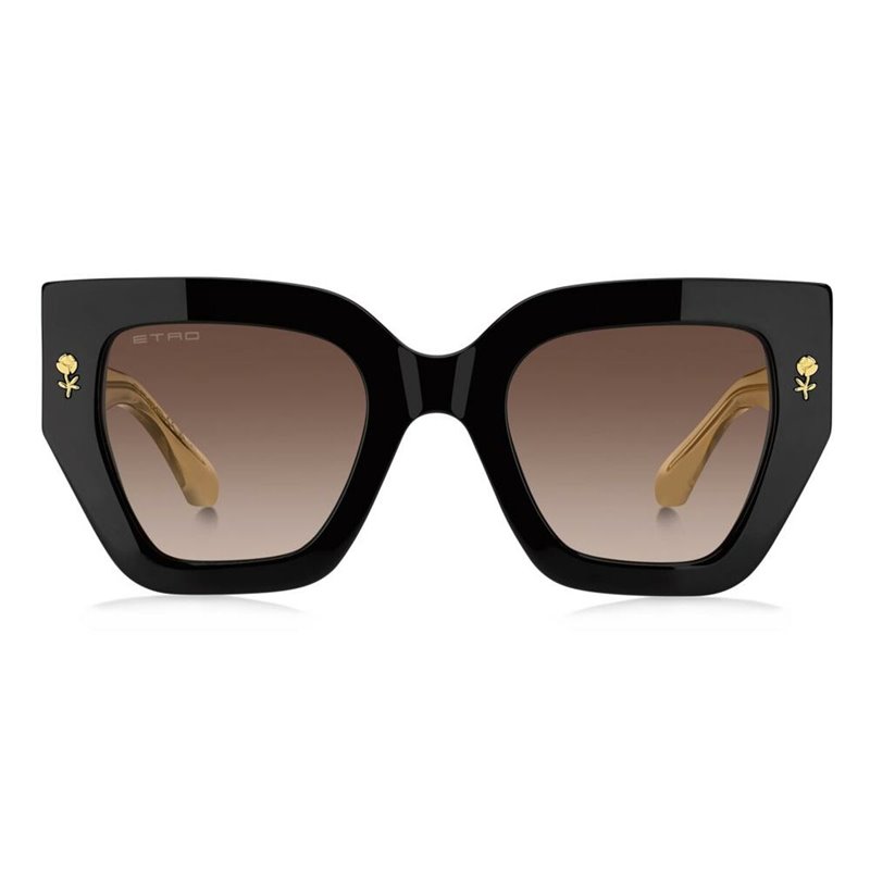 Image secondaire de Lunettes de soleil Femme Etro ETRO 0010_S
