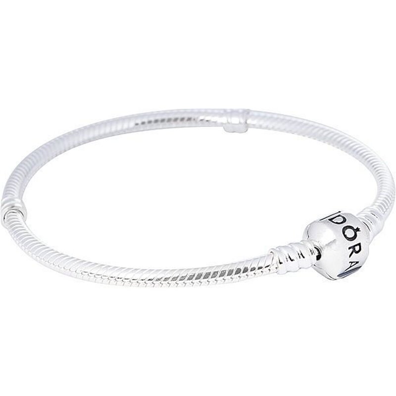 Bracelet Femme Pandora SNAKE CHAIN BRACELET