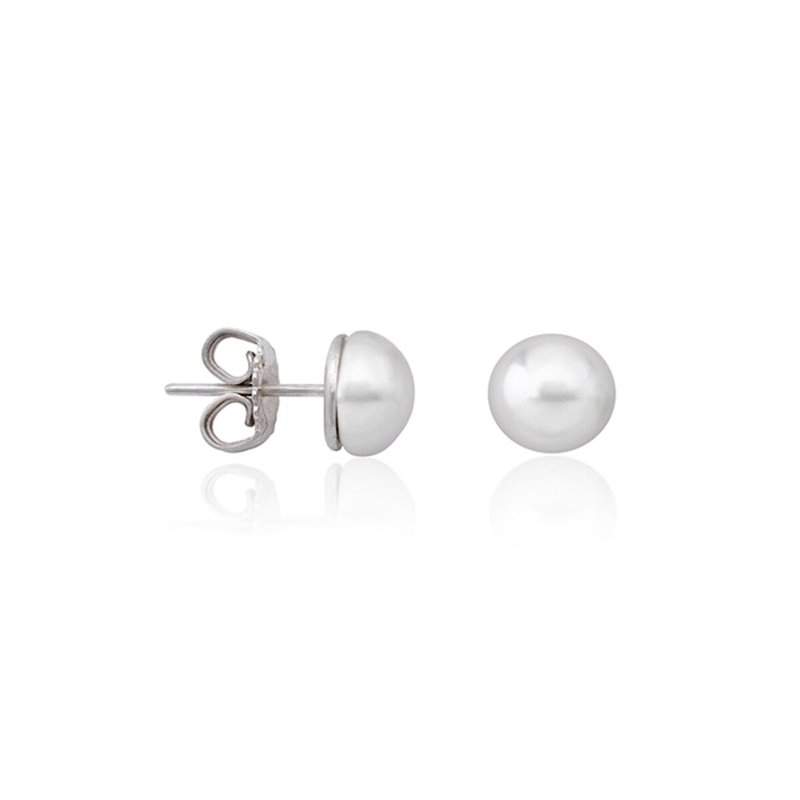 Boucles d'oreilles Femme Majorica 16473.01.2.000.010.1