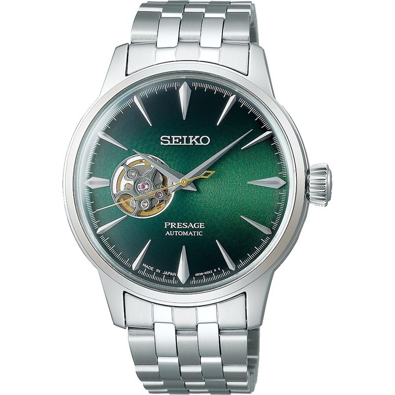 Montre Homme Seiko SSA441J1