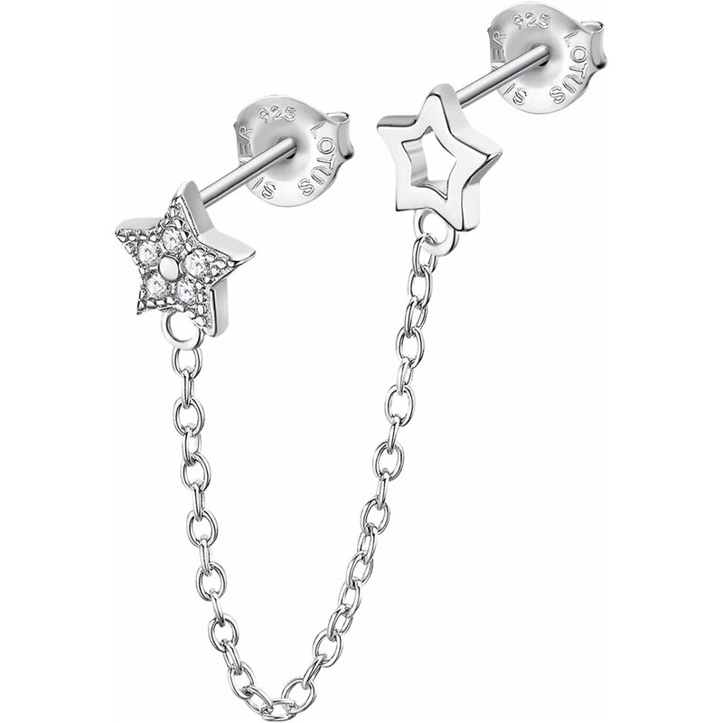 Boucles d'oreilles Femme Lotus LP3340-9/1