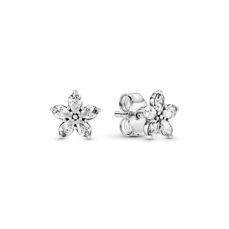 Boucles d'oreilles Femme Pandora 299239C01