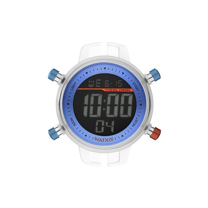 Montre Unisexe Watx & Colors RWA1158