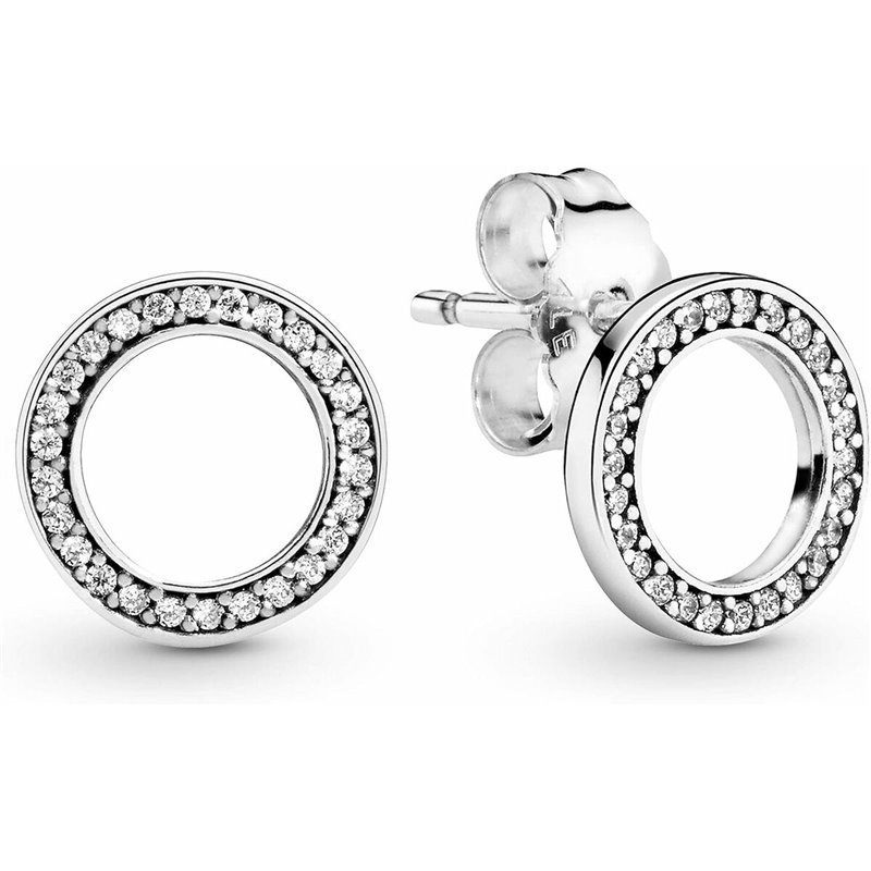 Boucles d'oreilles Femme Pandora 290585CZ