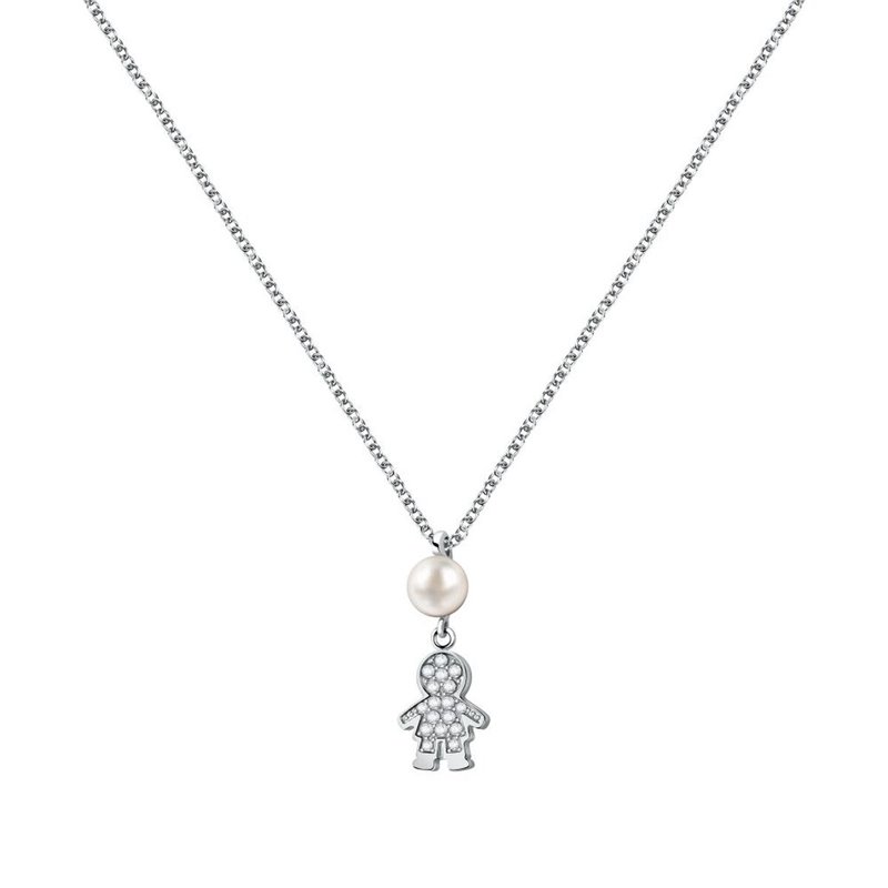 Collier Femme Morellato SAER45