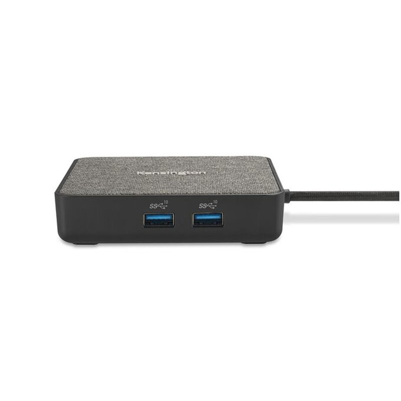 Image secondaire de Kensington MD120U4 Station daccueil mobile USB4