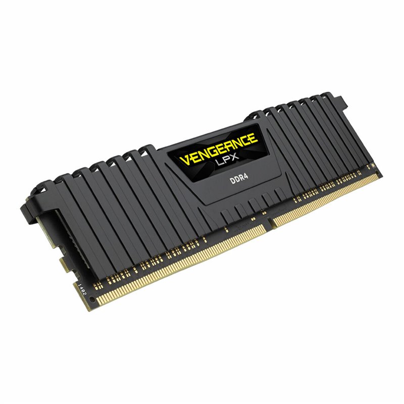 Mémoire RAM Corsair cmK16GX4M2B3000C15 CL15