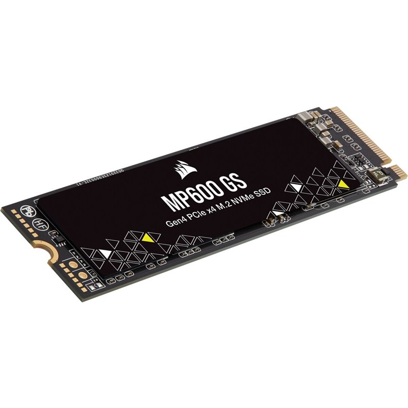 Image secondaire de Disque dur Corsair MP600 GS Interne Jeux SSD TLC 3D NAND 500 GB 500 GB SSD