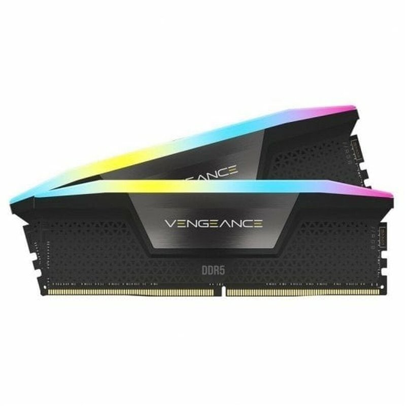 Mémoire RAM Corsair cmH64GX5M2B6400C32 cl32 64 GB