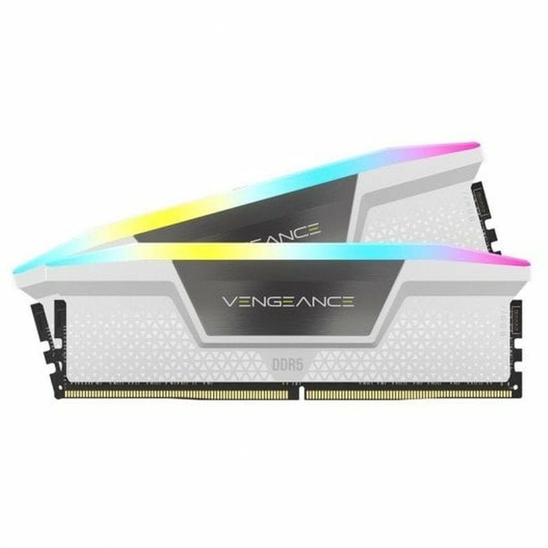 Image secondaire de Mémoire RAM Corsair 32 GB CL36